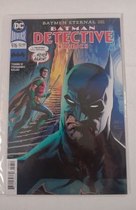Detective Comics #976 (2018)  / MC#99