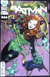 Batman #42 Variant Cover (2018)