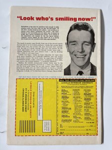 Werewolf by Night #8 - F/VF  (1973)