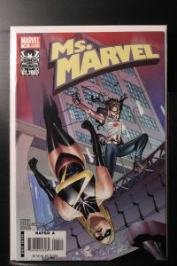 Ms. Marvel #11 (2007)