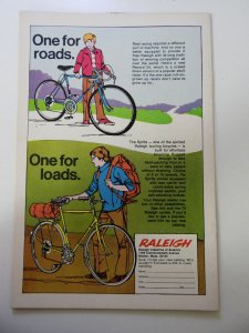 The Shadow #1 (1973) 1st DC Appearance of the Shadow! FN Condition