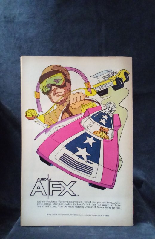 Superman #261 (1973)