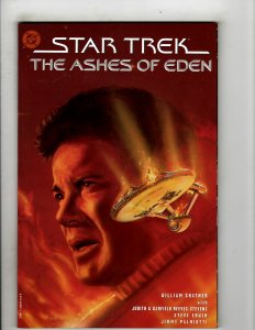 Star Trek: The Ashes of Eden #1 (1996) OF33