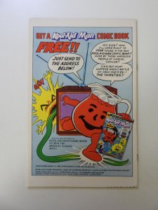 Daredevil #196 (1983) VF condition