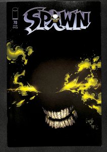 Spawn #70