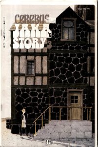 Cerebus (1977-2004 Aardvark-Vanaheim) #116