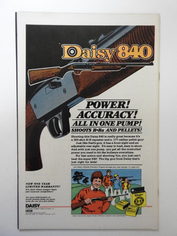 The Flash #288 (1980) VF Condition!