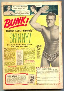 Variety #1  1950 - Fox  -P - Comic Book