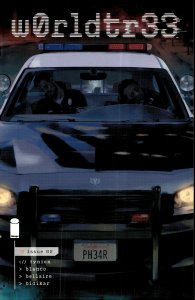 w0rldtr33 #2 (2023) W0rldtr33