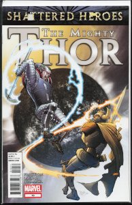 The Mighty Thor #10 (2012) Thor