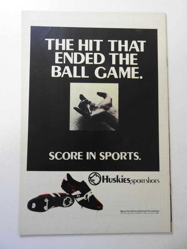 Batman #249 (1973) VF Condition!