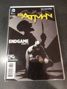 Batman #38 (2015)