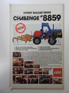 What If? #31 Direct Edition (1982) FN- Condition!