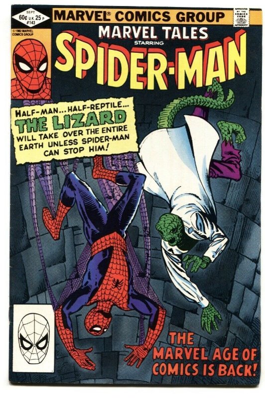 the amazing spider man lizard vs spider man