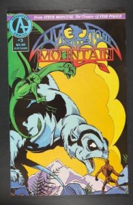 Livingstone Mountain #3 (1991)