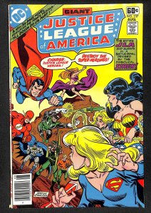 Justice League of America #157 (1978)