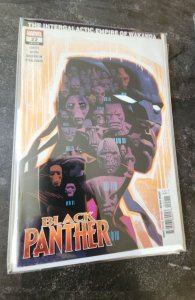 Black Panther #22 (2020)