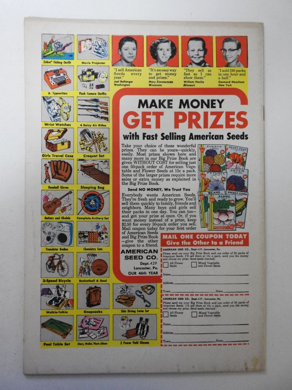 Justice League of America #27 (1964) FN+ Condition!