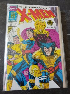 The Uncanny X-Men #275 (1991)