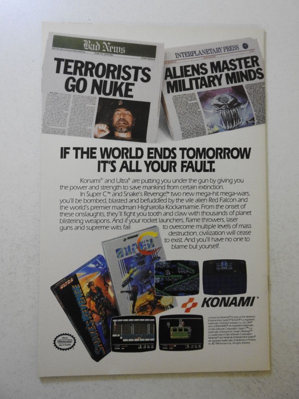 Spider-Man #1 (1990) NM- Condition!