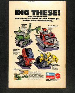 World's Finest Comics #213