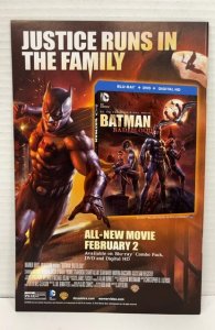 Wonder Woman #48 (2016)