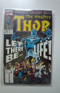 The Mighty Thor #424 (1990)
