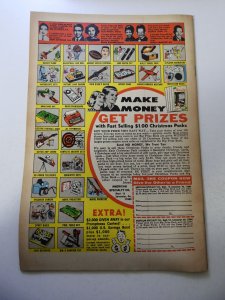 The incredible Hulk #146 (1971) VG+ Condition