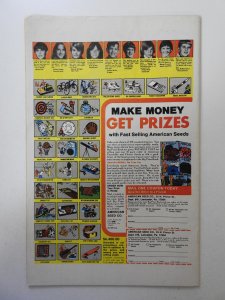 Captain America #220 (1978)