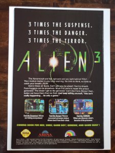 Alien 3 #2