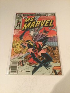 Ms. Marvel 22 Nm- Near Mint-