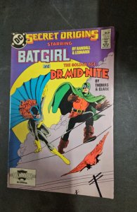 Secret Origins #20 (1987)