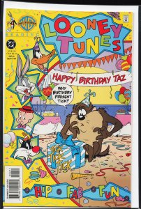 Looney Tunes #6 (1994) Tasmanian Devil