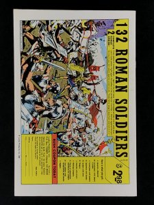 Marvel Spotlight #11 (1981) VF/NM