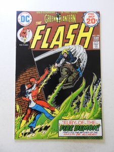 The Flash #230 (1974) VF+ condition