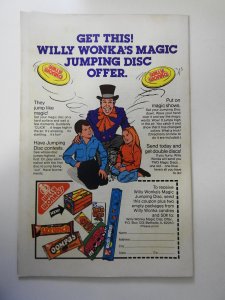 The Saga of Swamp Thing #3 (1982)