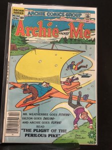 Archie and Me #144