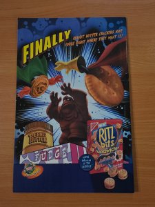 Fantastic Four #59 (488) ~ NEAR MINT NM ~ 2002 Marvel Comics