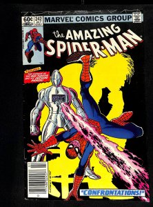 Amazing Spider-Man #242