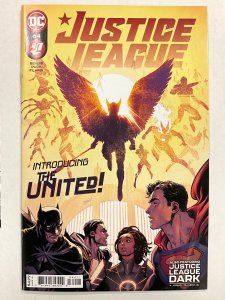 Justice League #64 (2021)