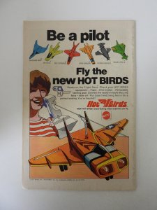 New Gods #4 VF- condition