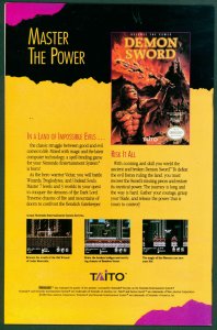 The Uncanny X-Men 261 VF+ 8.5 Newsstand Edition Marvel 1990