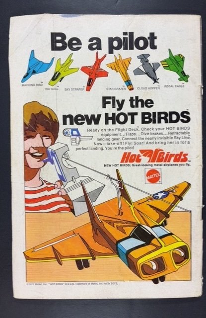 Action Comics #403 (1971)