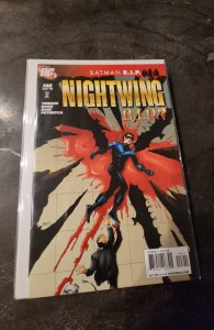 Nightwing #148 (2008)