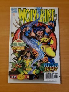 Wolverine #110 ~ NEAR MINT NM ~ (1997, Marvel Comics)