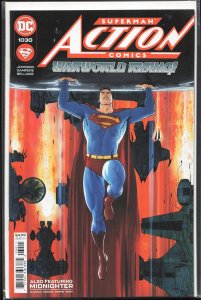 Action Comics #1030 (2021)