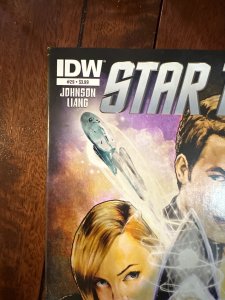 Star Trek #29 (2014)