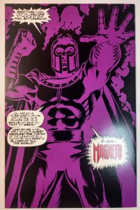Magneto #0 (9.6, 1993)