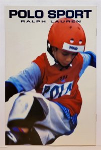 Icon #38 (Ocy 1996, DC) 8.0 VF  