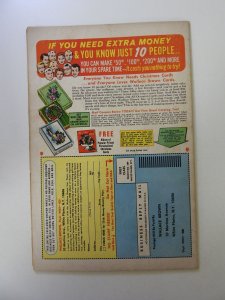 Iron Man #29 (1970) VG/FN condition